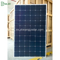 Yates de clase A 205W SunPower Panel solar flexible